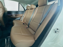 Mercedes-Benz GLE GLE 350 4MATIC SUV 2026