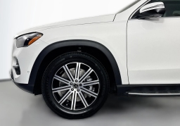 Mercedes-Benz GLE GLE 350 4MATIC SUV 2026