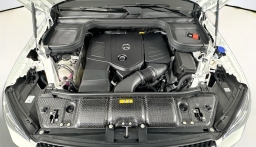 Mercedes-Benz GLE GLE 350 4MATIC SUV 2026