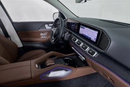 Mercedes-Benz GLE GLE 350 4MATIC SUV 2026