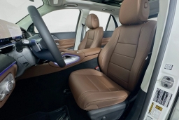 Mercedes-Benz GLE GLE 350 4MATIC SUV 2026