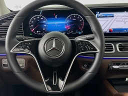 Mercedes-Benz GLE GLE 350 4MATIC SUV 2026
