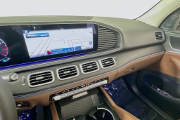 Mercedes-Benz GLE GLE 350 4MATIC SUV 2026