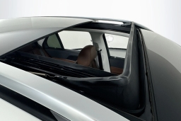Mercedes-Benz GLE GLE 350 4MATIC SUV 2026
