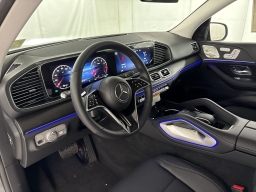 Mercedes-Benz GLE GLE 350 4MATIC SUV 2026