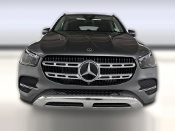 Mercedes-Benz GLE GLE 350 4MATIC SUV 2026