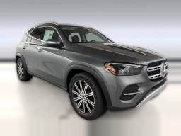 Mercedes-Benz GLE GLE 350 4MATIC SUV 2026