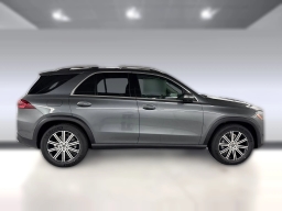 Mercedes-Benz GLE GLE 350 4MATIC SUV 2026