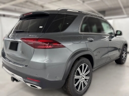 Mercedes-Benz GLE GLE 350 4MATIC SUV 2026