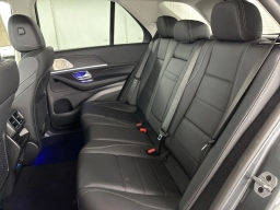 Mercedes-Benz GLE GLE 350 4MATIC SUV 2026
