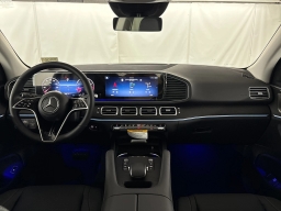 Mercedes-Benz GLE GLE 350 4MATIC SUV 2026