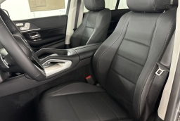 Mercedes-Benz GLE GLE 350 4MATIC SUV 2026