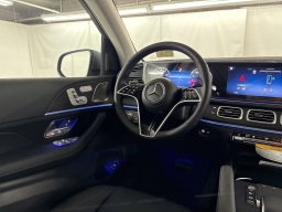 Mercedes-Benz GLE GLE 350 4MATIC SUV 2026