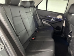 Mercedes-Benz GLE GLE 350 4MATIC SUV 2026