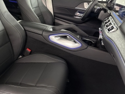 Mercedes-Benz GLE GLE 350 4MATIC SUV 2026