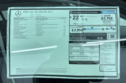 Mercedes-Benz GLE GLE 350 4MATIC SUV 2026