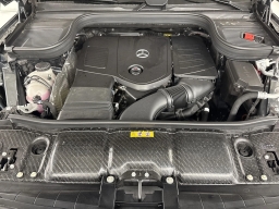 Mercedes-Benz GLE GLE 350 4MATIC SUV 2026