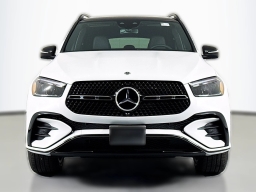 Mercedes-Benz GLE GLE 350 4MATIC SUV 2026