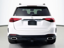 Mercedes-Benz GLE GLE 350 4MATIC SUV 2026
