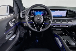 Mercedes-Benz GLE GLE 350 4MATIC SUV 2026