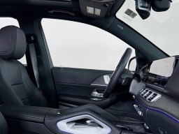 Mercedes-Benz GLE GLE 350 4MATIC SUV 2026