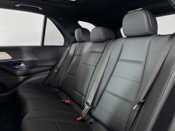 Mercedes-Benz GLE GLE 350 4MATIC SUV 2026