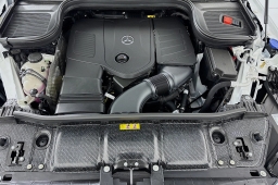 Mercedes-Benz GLE GLE 350 4MATIC SUV 2026