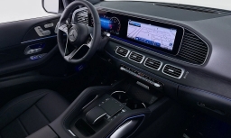 Mercedes-Benz GLE GLE 350 4MATIC SUV 2026