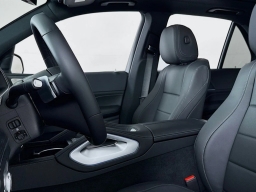 Mercedes-Benz GLE GLE 350 4MATIC SUV 2026