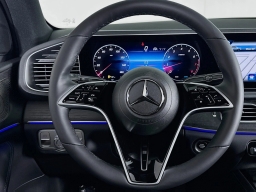 Mercedes-Benz GLE GLE 350 4MATIC SUV 2026