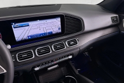 Mercedes-Benz GLE GLE 350 4MATIC SUV 2026