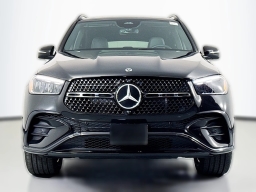 Mercedes-Benz GLE GLE 350 4MATIC SUV 2026
