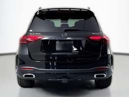 Mercedes-Benz GLE GLE 350 4MATIC SUV 2026