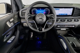Mercedes-Benz GLE GLE 350 4MATIC SUV 2026
