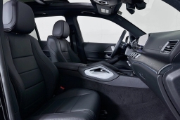 Mercedes-Benz GLE GLE 350 4MATIC SUV 2026