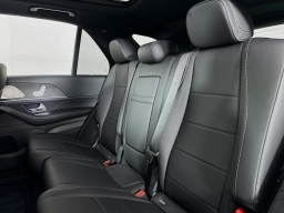 Mercedes-Benz GLE GLE 350 4MATIC SUV 2026