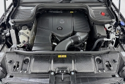 Mercedes-Benz GLE GLE 350 4MATIC SUV 2026