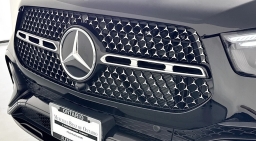 Mercedes-Benz GLE GLE 350 4MATIC SUV 2026
