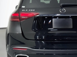 Mercedes-Benz GLE GLE 350 4MATIC SUV 2026