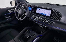 Mercedes-Benz GLE GLE 350 4MATIC SUV 2026