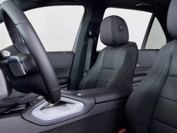 Mercedes-Benz GLE GLE 350 4MATIC SUV 2026