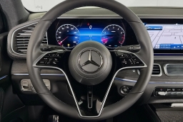 Mercedes-Benz GLE GLE 350 4MATIC SUV 2026