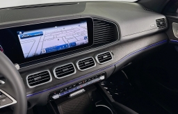 Mercedes-Benz GLE GLE 350 4MATIC SUV 2026
