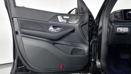 Mercedes-Benz GLE GLE 350 4MATIC SUV 2026