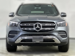 Mercedes-Benz GLE GLE 350 4MATIC SUV 2026