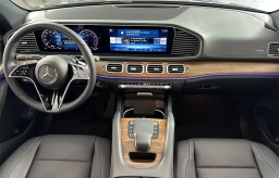 Mercedes-Benz GLE GLE 350 4MATIC SUV 2026