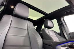 Mercedes-Benz GLE GLE 350 4MATIC SUV 2026