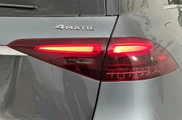 Mercedes-Benz GLE GLE 350 4MATIC SUV 2026