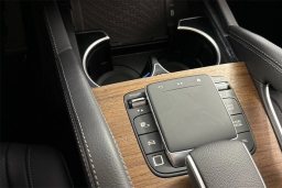 Mercedes-Benz GLE GLE 350 4MATIC SUV 2026