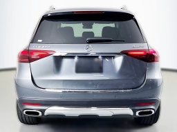 Mercedes-Benz GLE GLE 350 4MATIC SUV 2026